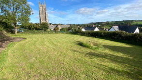 Land for sale in Chittlehampton photo